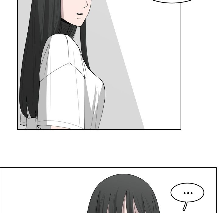 You're My Angel! Manhwa - Chapter 35 Page 56