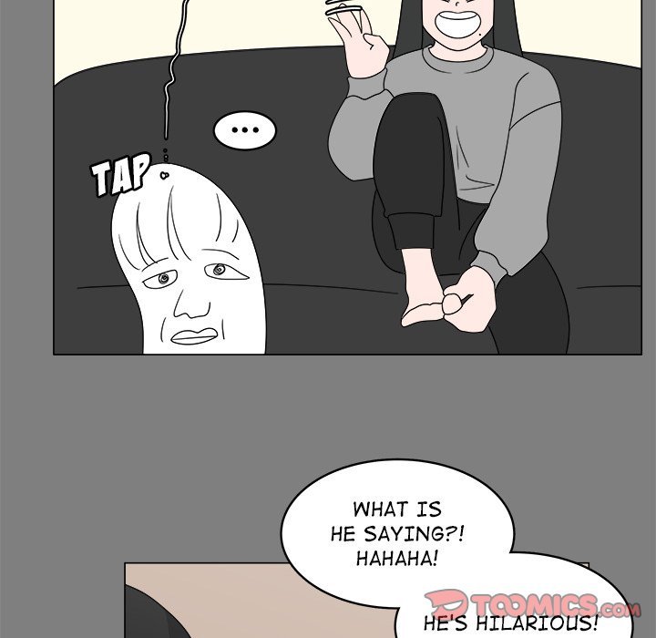 You're My Angel! Manhwa - Chapter 35 Page 59