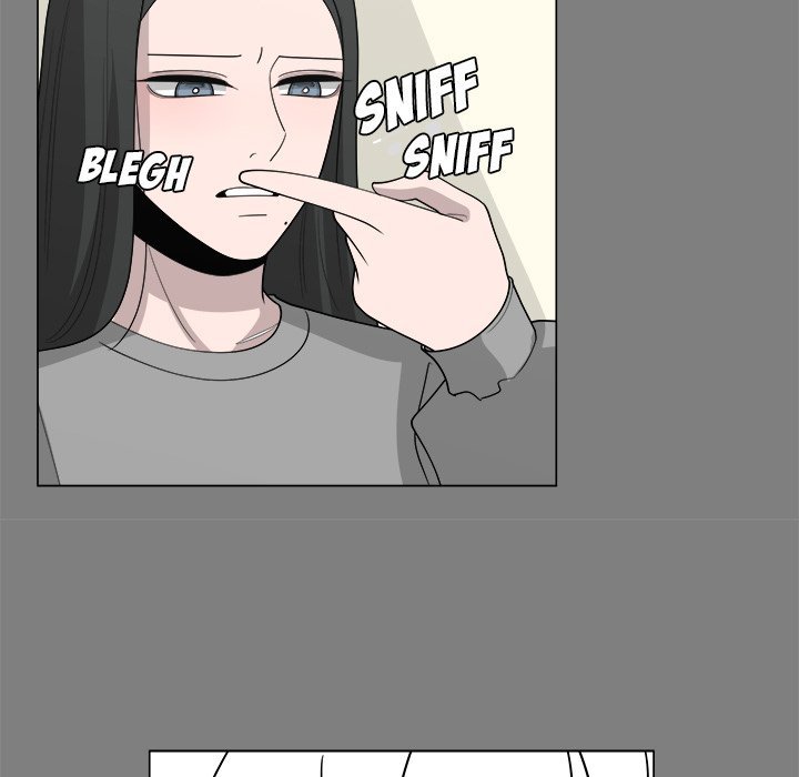 You're My Angel! Manhwa - Chapter 35 Page 62