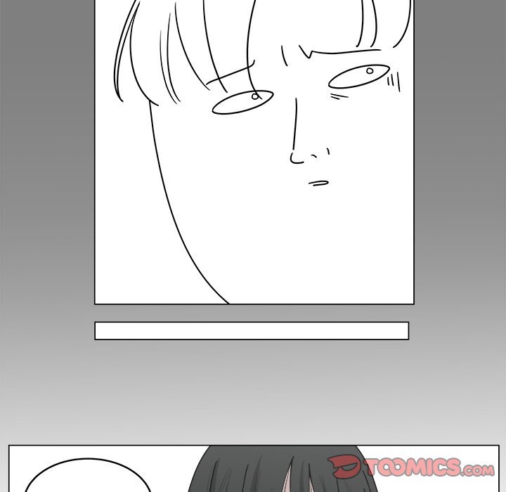 You're My Angel! Manhwa - Chapter 35 Page 63