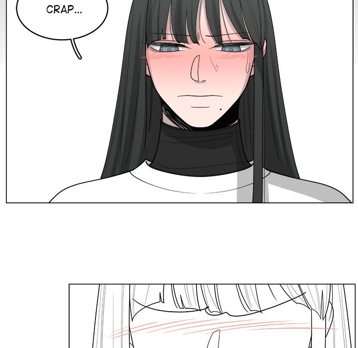 You're My Angel! Manhwa - Chapter 35 Page 64