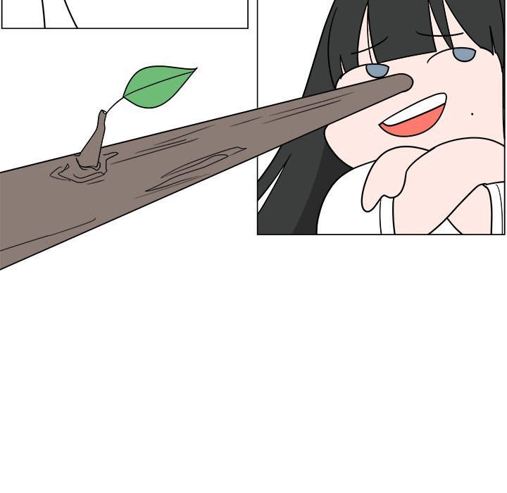 You're My Angel! Manhwa - Chapter 35 Page 66