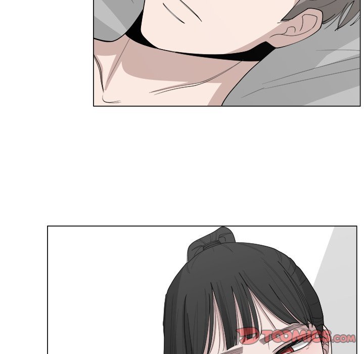 You're My Angel! Manhwa - Chapter 35 Page 69