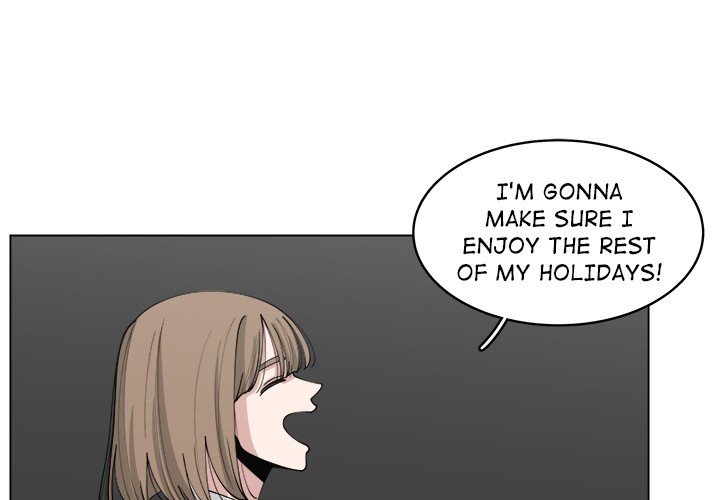 You're My Angel! Manhwa - Chapter 24 Page 0