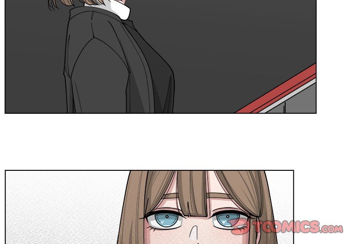 You're My Angel! Manhwa - Chapter 24 Page 1