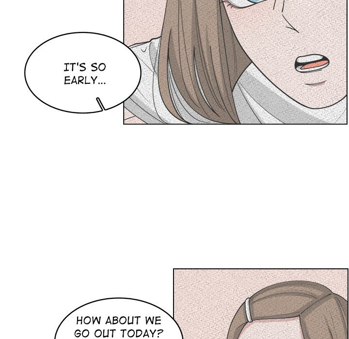 You're My Angel! Manhwa - Chapter 24 Page 4