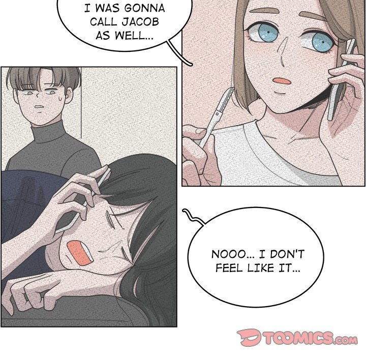 You're My Angel! Manhwa - Chapter 24 Page 5