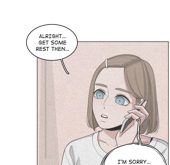 You're My Angel! Manhwa - Chapter 24 Page 6