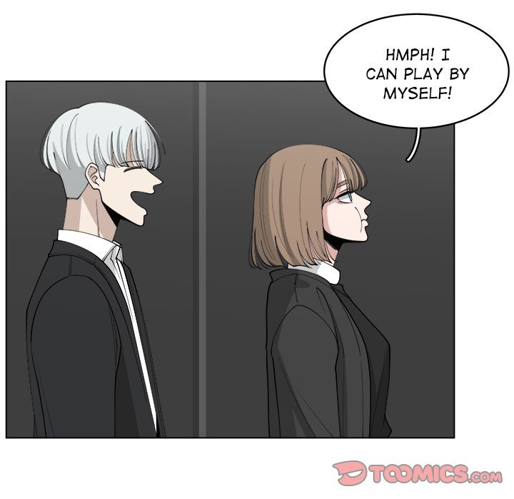 You're My Angel! Manhwa - Chapter 24 Page 11