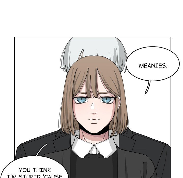 You're My Angel! Manhwa - Chapter 24 Page 12
