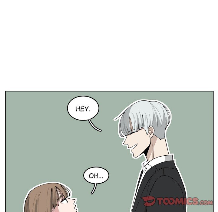 You're My Angel! Manhwa - Chapter 24 Page 17