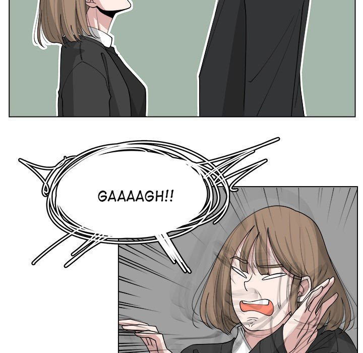 You're My Angel! Manhwa - Chapter 24 Page 18