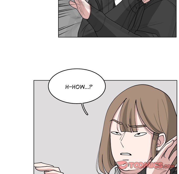 You're My Angel! Manhwa - Chapter 24 Page 19