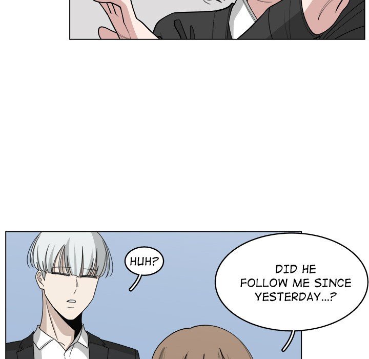 You're My Angel! Manhwa - Chapter 24 Page 20