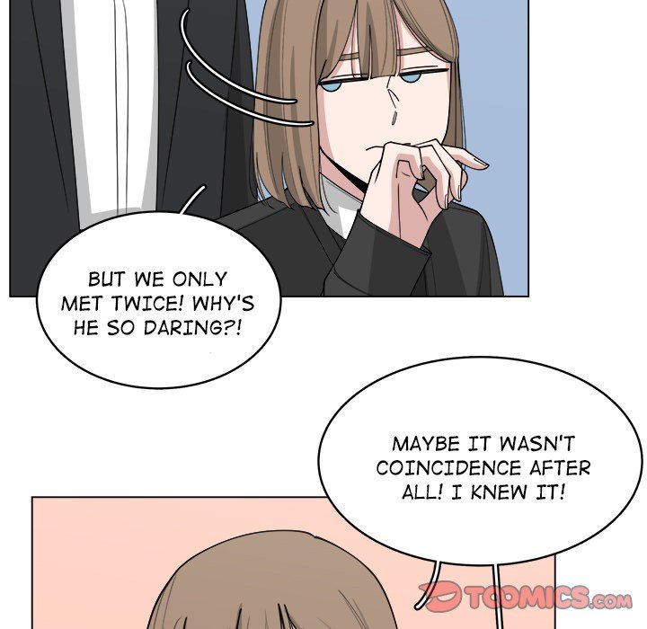 You're My Angel! Manhwa - Chapter 24 Page 21