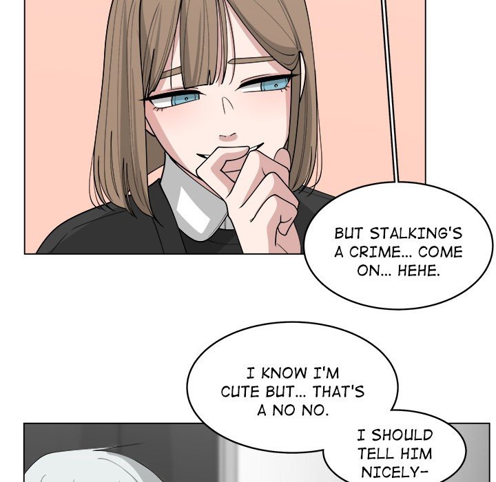 You're My Angel! Manhwa - Chapter 24 Page 22