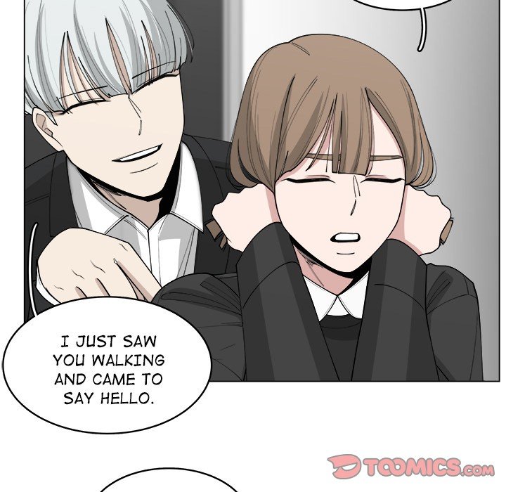 You're My Angel! Manhwa - Chapter 24 Page 23