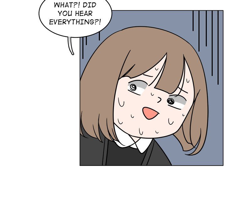 You're My Angel! Manhwa - Chapter 24 Page 24