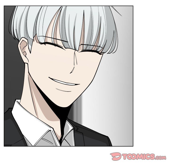 You're My Angel! Manhwa - Chapter 24 Page 25