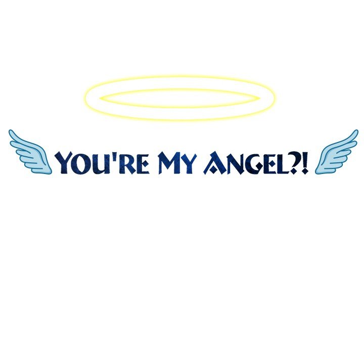 You're My Angel! Manhwa - Chapter 24 Page 26