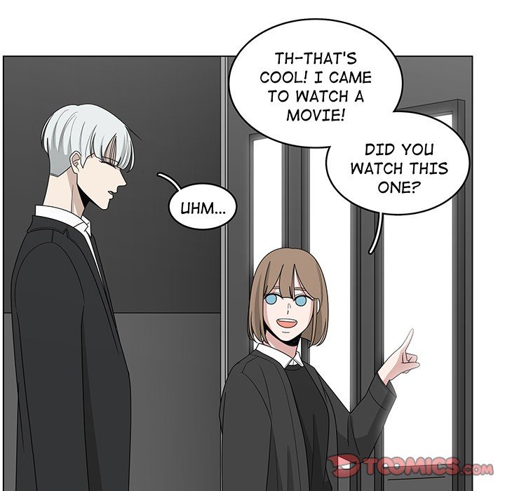 You're My Angel! Manhwa - Chapter 24 Page 27