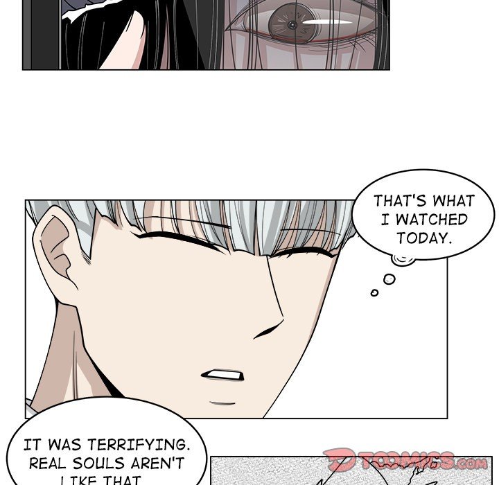 You're My Angel! Manhwa - Chapter 24 Page 29