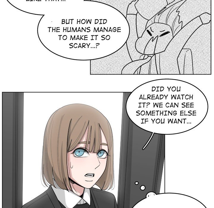 You're My Angel! Manhwa - Chapter 24 Page 30