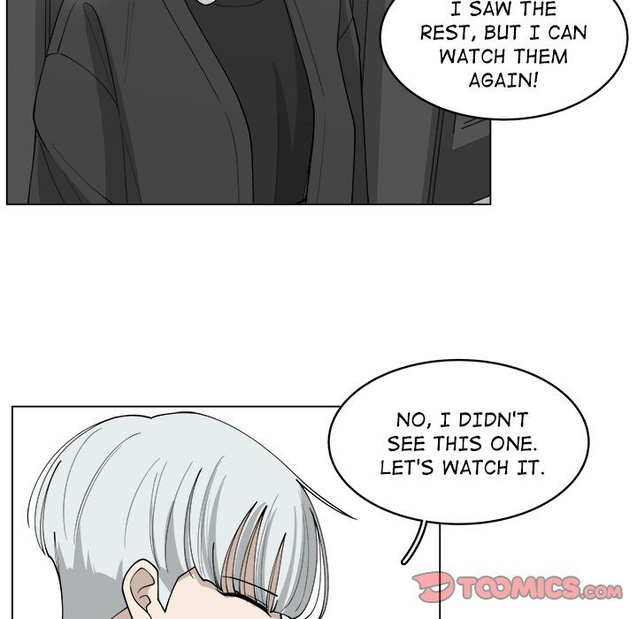 You're My Angel! Manhwa - Chapter 24 Page 31