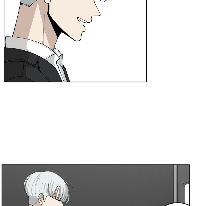 You're My Angel! Manhwa - Chapter 24 Page 32