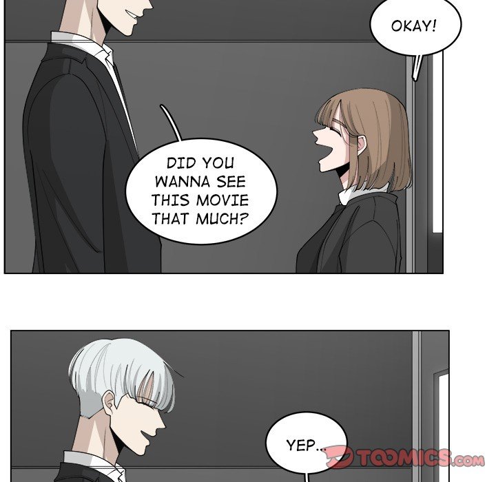 You're My Angel! Manhwa - Chapter 24 Page 33