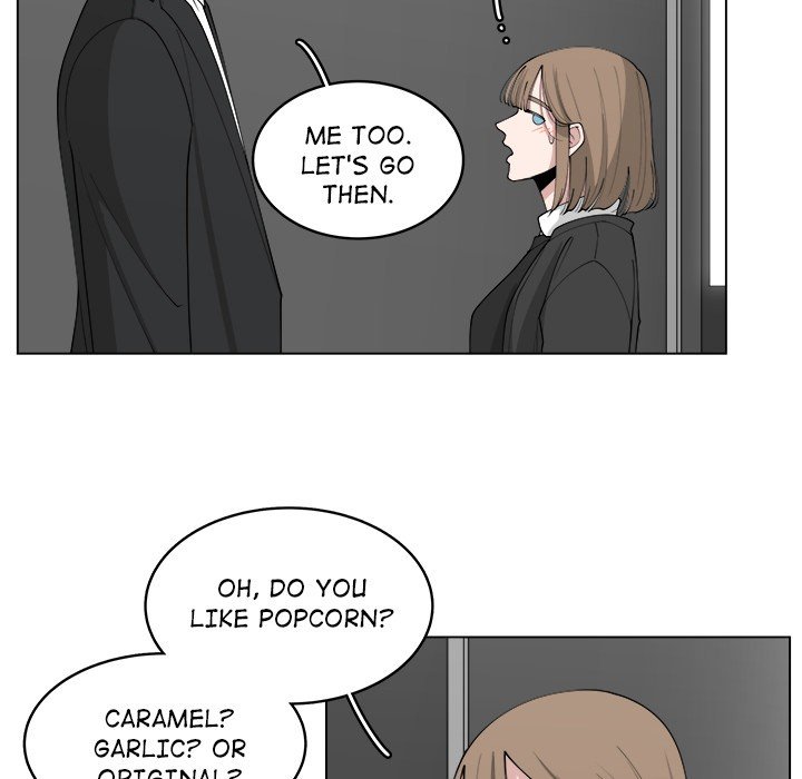 You're My Angel! Manhwa - Chapter 24 Page 34