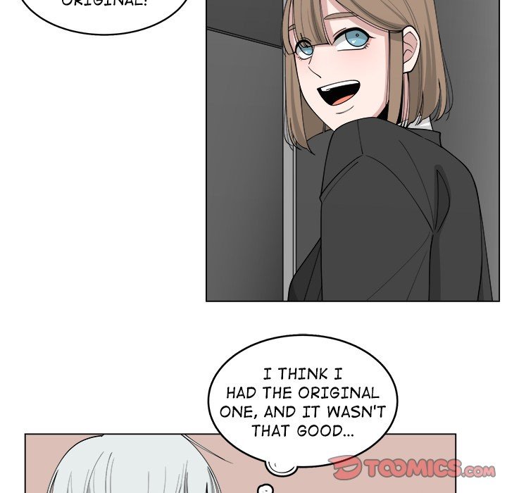 You're My Angel! Manhwa - Chapter 24 Page 35