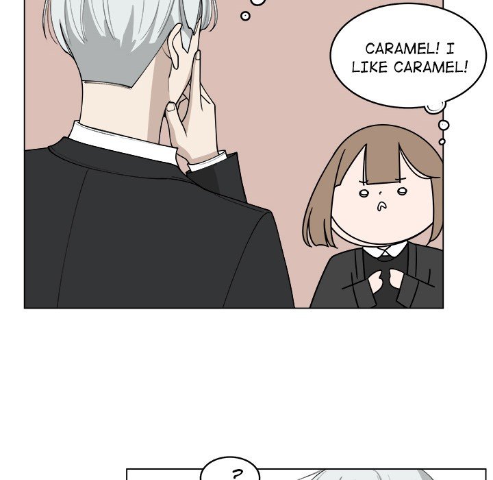 You're My Angel! Manhwa - Chapter 24 Page 36