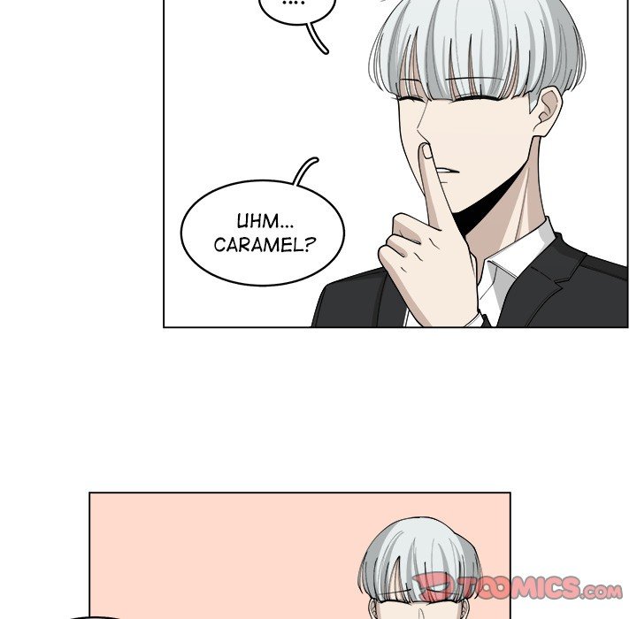 You're My Angel! Manhwa - Chapter 24 Page 37