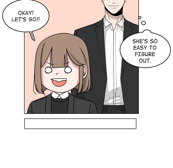 You're My Angel! Manhwa - Chapter 24 Page 38