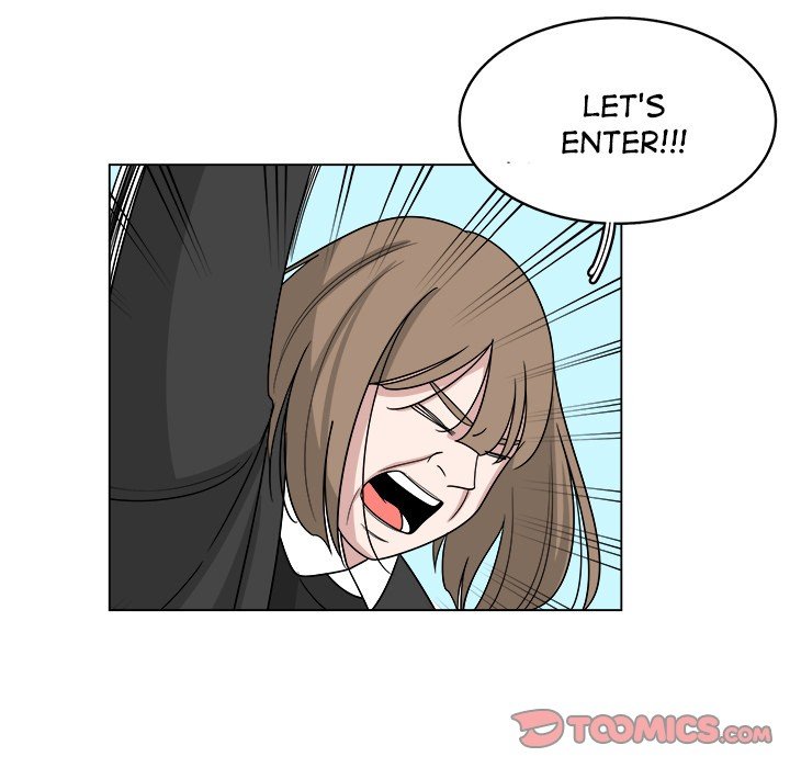 You're My Angel! Manhwa - Chapter 24 Page 39