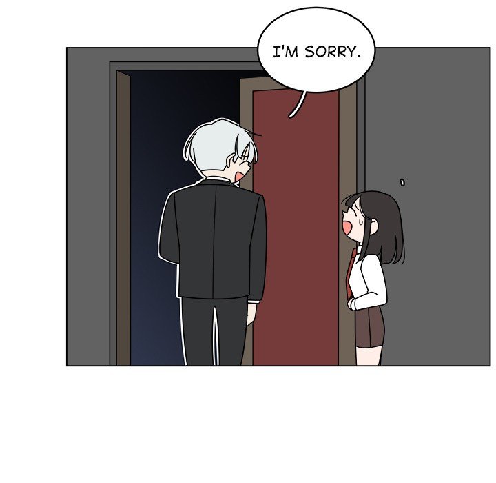 You're My Angel! Manhwa - Chapter 24 Page 40