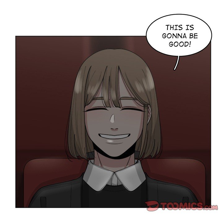 You're My Angel! Manhwa - Chapter 24 Page 41