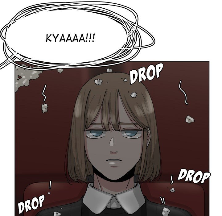 You're My Angel! Manhwa - Chapter 24 Page 42