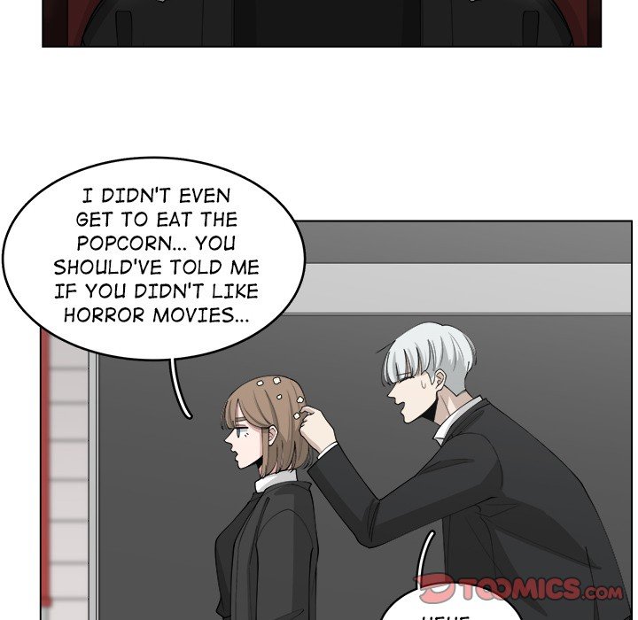 You're My Angel! Manhwa - Chapter 24 Page 43