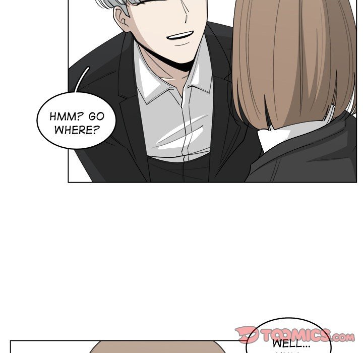 You're My Angel! Manhwa - Chapter 24 Page 45