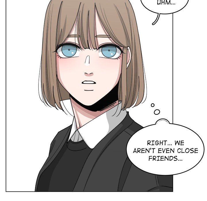 You're My Angel! Manhwa - Chapter 24 Page 46