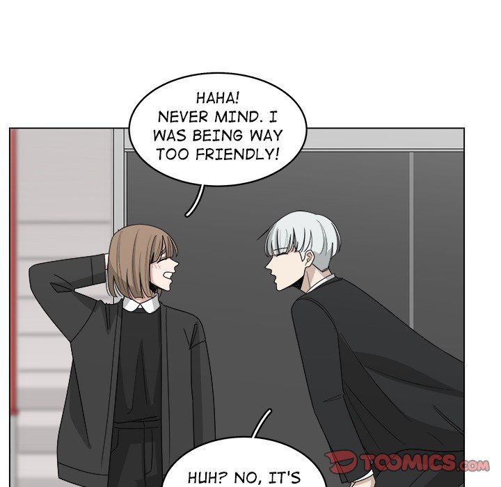 You're My Angel! Manhwa - Chapter 24 Page 47