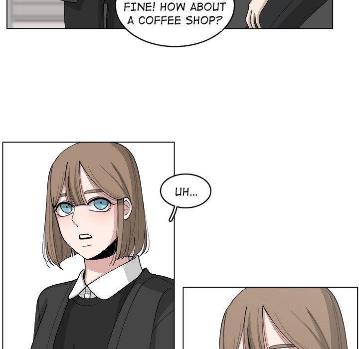 You're My Angel! Manhwa - Chapter 24 Page 48