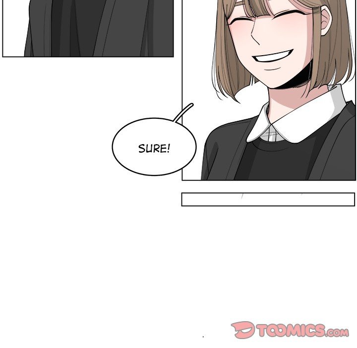 You're My Angel! Manhwa - Chapter 24 Page 49