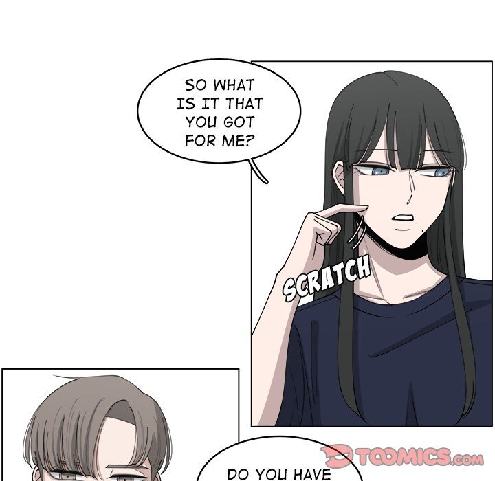 You're My Angel! Manhwa - Chapter 24 Page 51