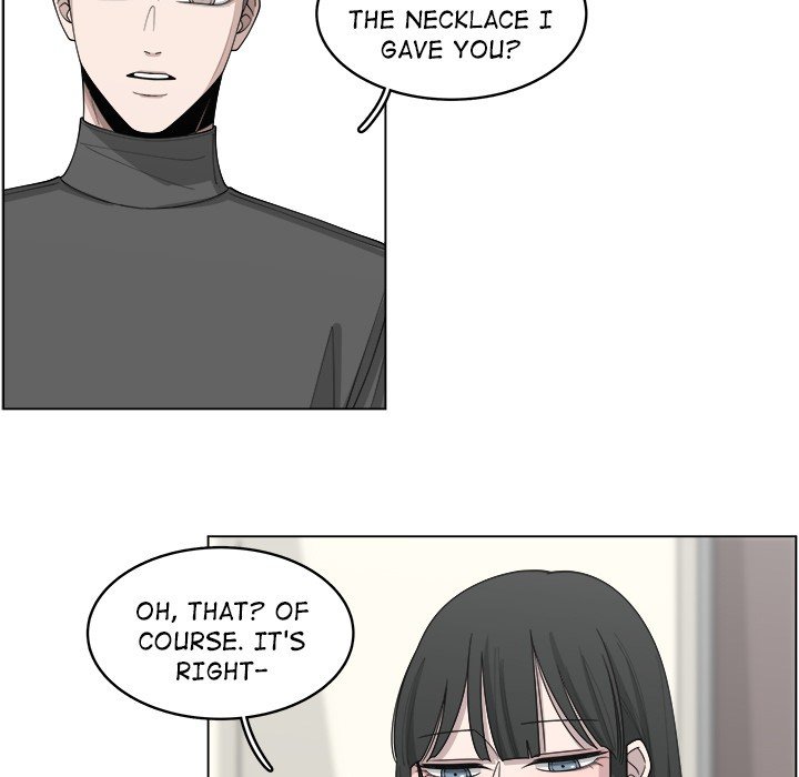 You're My Angel! Manhwa - Chapter 24 Page 52