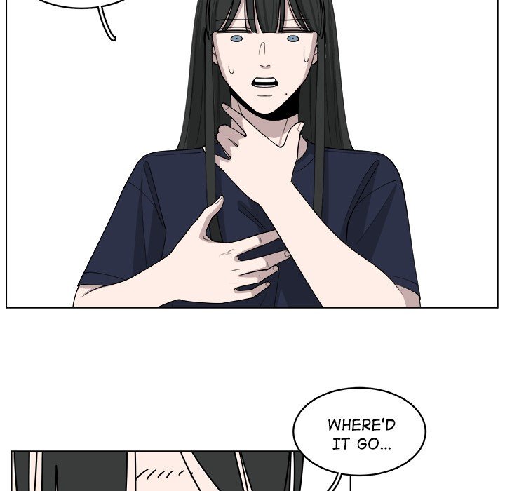 You're My Angel! Manhwa - Chapter 24 Page 54