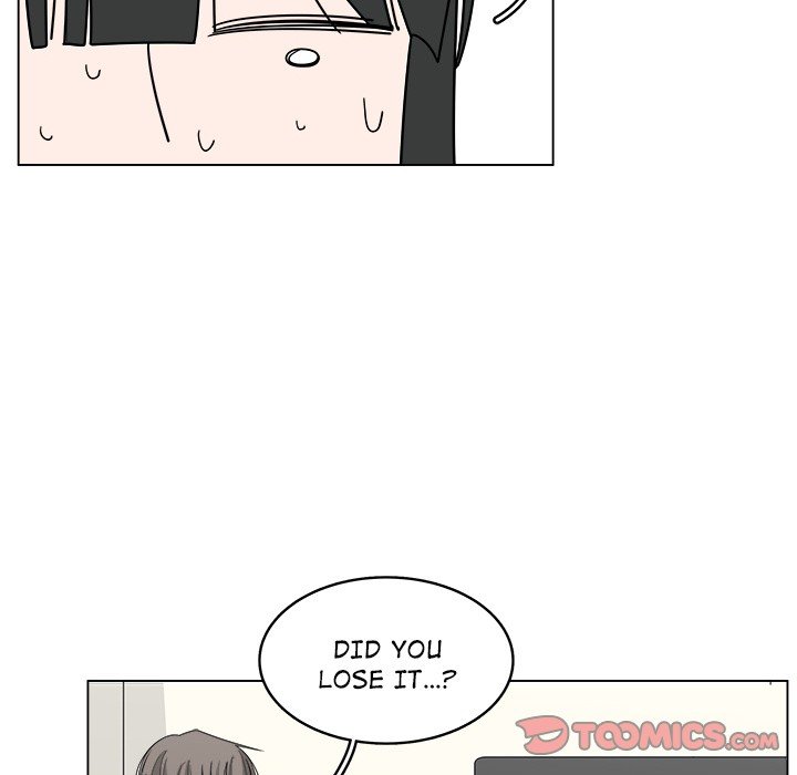 You're My Angel! Manhwa - Chapter 24 Page 55