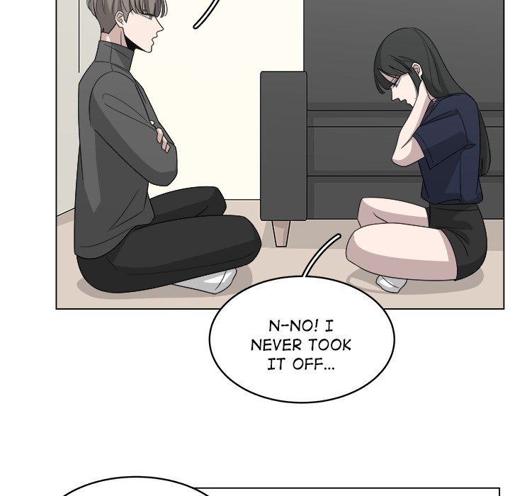 You're My Angel! Manhwa - Chapter 24 Page 56